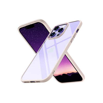 Newface iPhone 14 Pro Max Kılıf Power Silikon