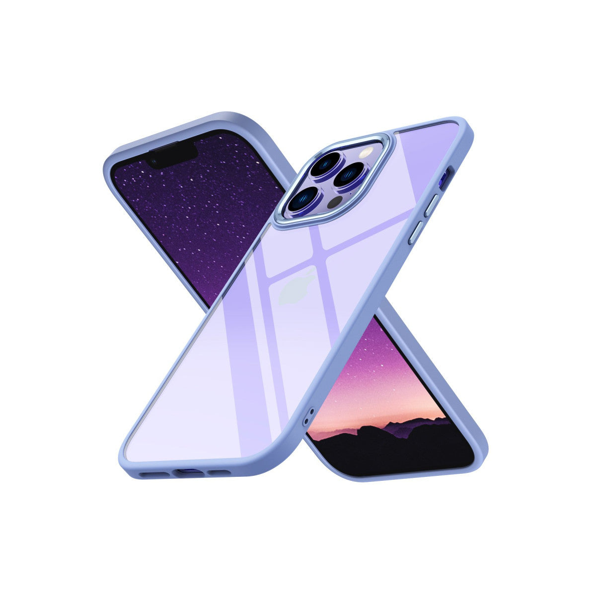 Newface iPhone 14 Pro Max Kılıf Power Silikon