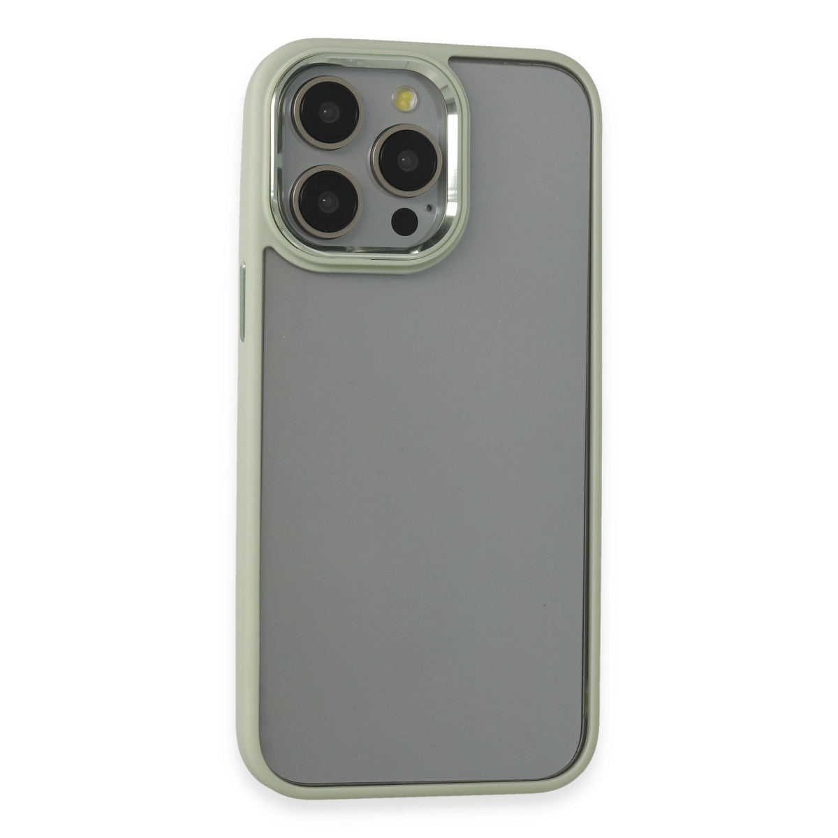 Newface iPhone 14 Pro Max Kılıf Power Silikon