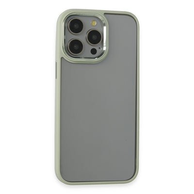 Newface iPhone 14 Pro Max Kılıf Power Silikon