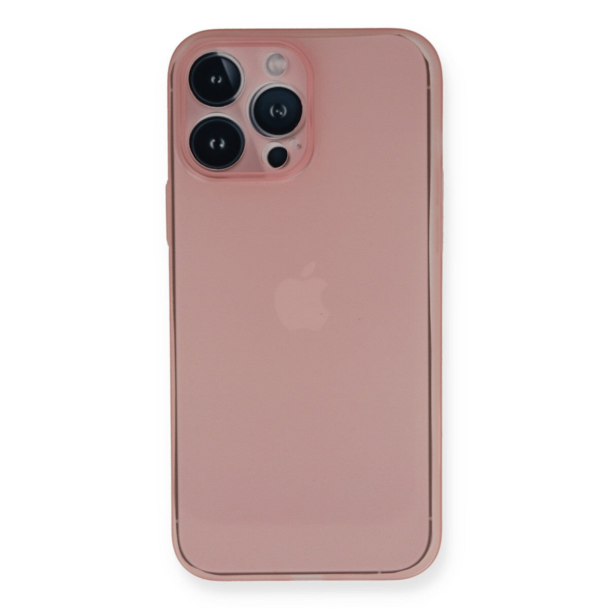 Newface iPhone 14 Pro Max Kılıf PP Ultra İnce Kapak