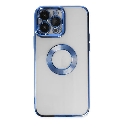 Newface iPhone 14 Pro Max Kılıf Slot Silikon