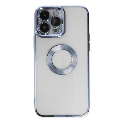 Newface iPhone 14 Pro Max Kılıf Slot Silikon