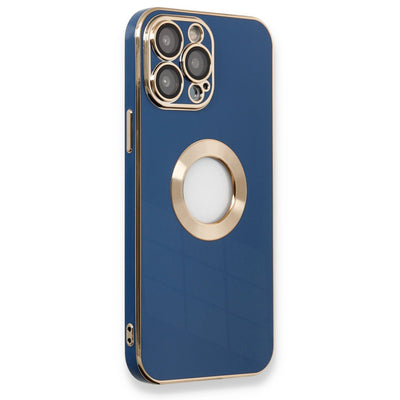 Newface iPhone 14 Pro Max Kılıf Store Silikon