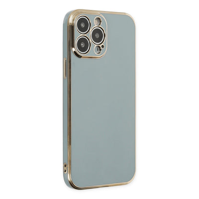 Newface iPhone 14 Pro Max Kılıf Volet Silikon