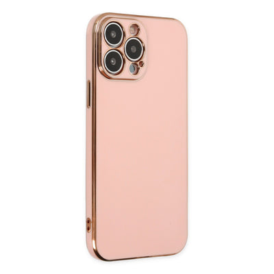 Newface iPhone 14 Pro Max Kılıf Volet Silikon