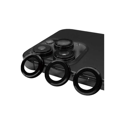 Newface iPhone 14 Pro Max Raze Metal Kamera Lens