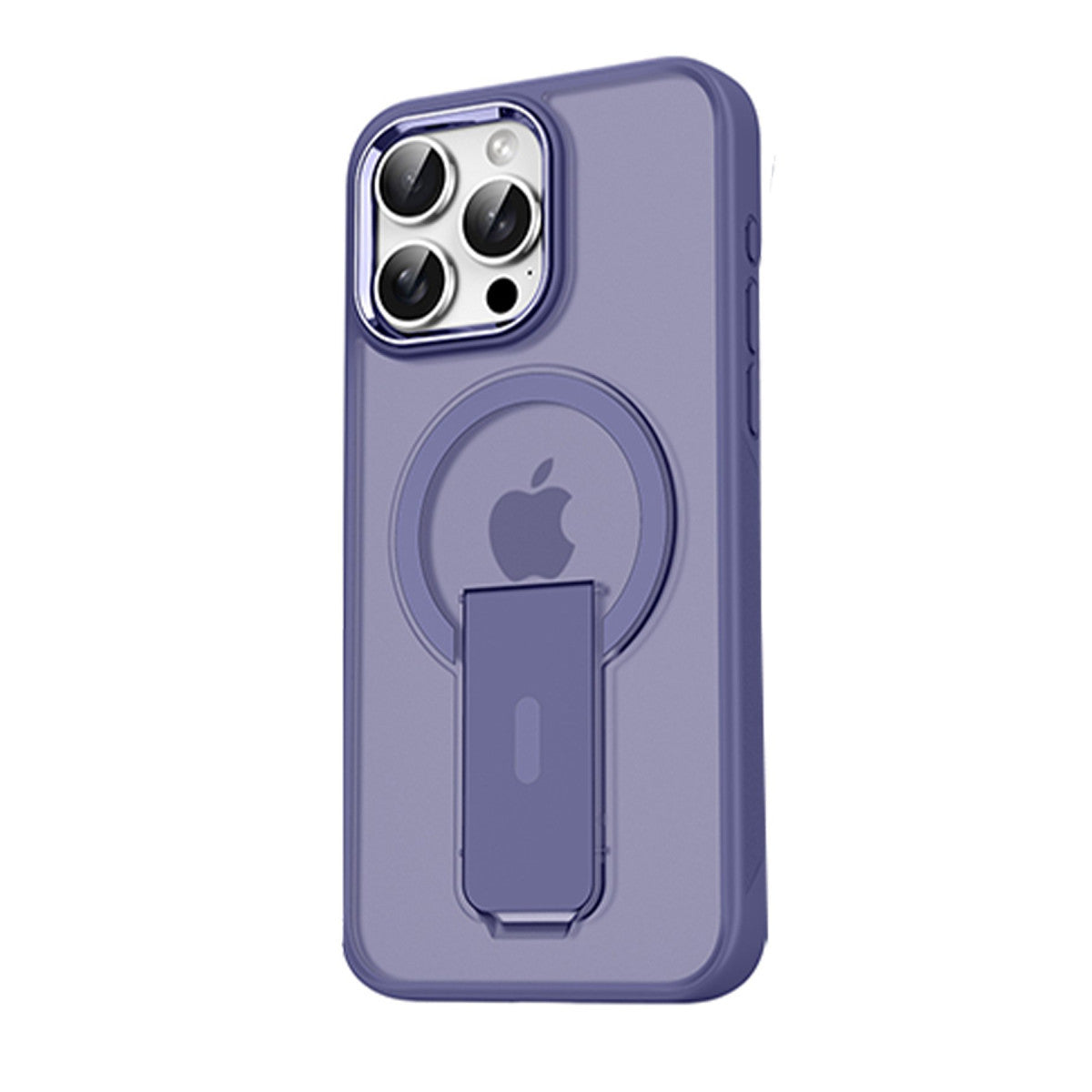 Newface iPhone 14 Pro Tork Magsafe Standlı Kapak
