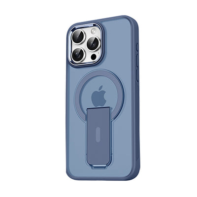 Newface iPhone 14 Pro Tork Magsafe Standlı Kapak