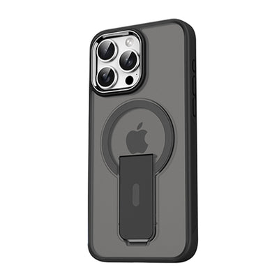 Newface iPhone 14 Pro Tork Magsafe Standlı Kapak