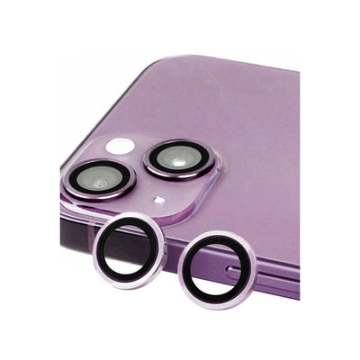 Newface iPhone 14 Raze Metal Kamera Lens