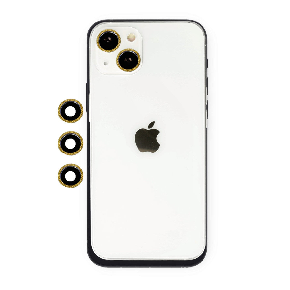 Newface iPhone 14 Shine Kamera Lens