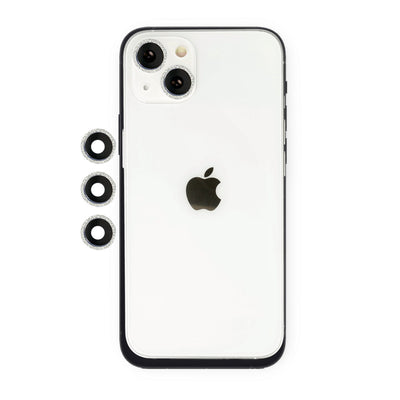 Newface iPhone 14 Shine Kamera Lens