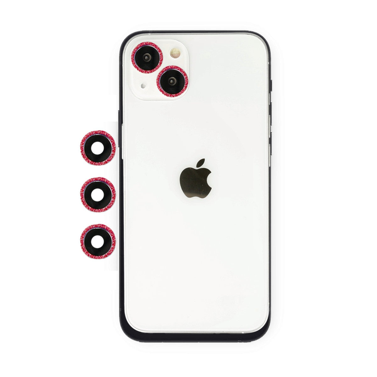 Newface iPhone 14 Shine Kamera Lens