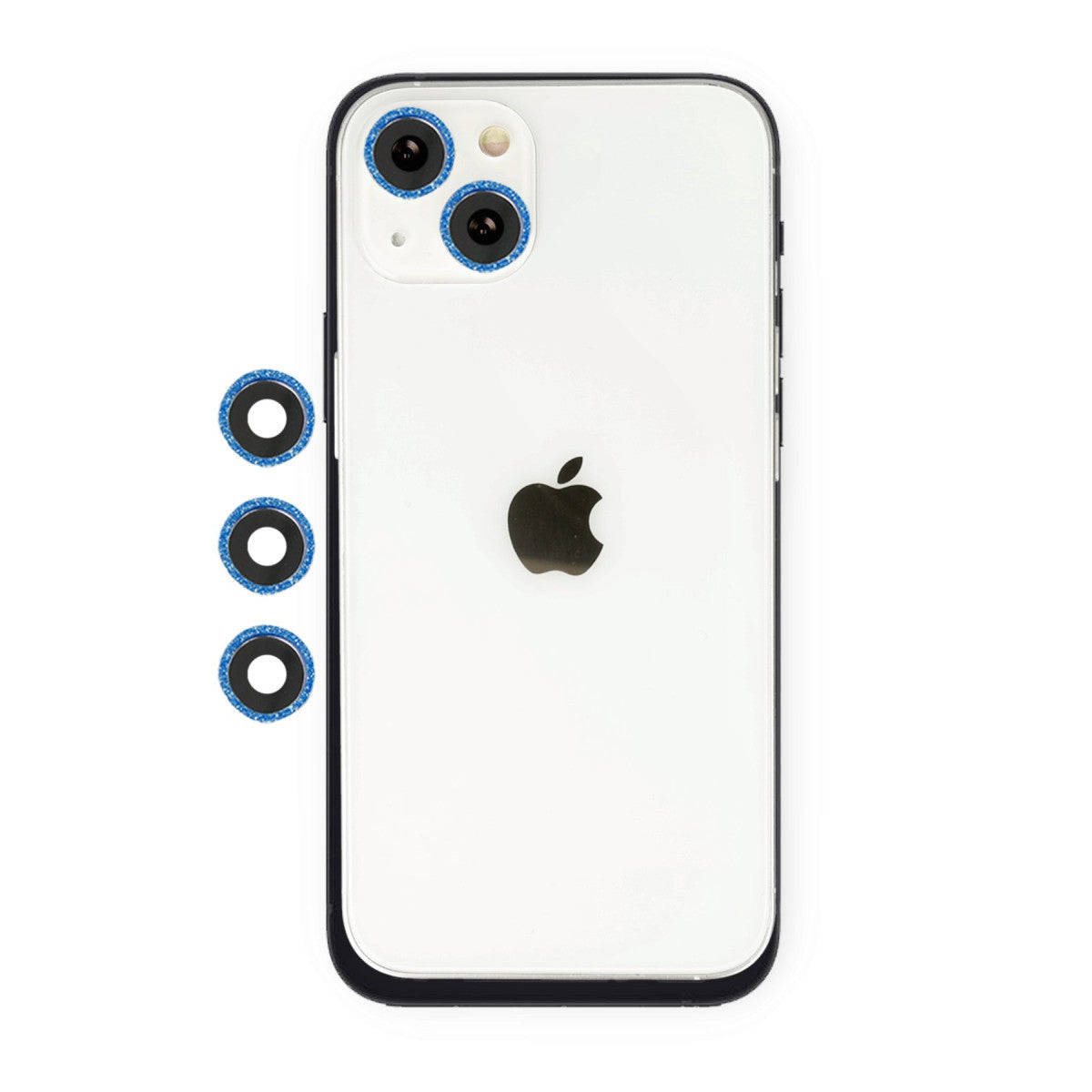 Newface iPhone 14 Shine Kamera Lens