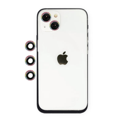 Newface iPhone 14 Shine Kamera Lens