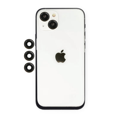 Newface iPhone 14 Shine Kamera Lens