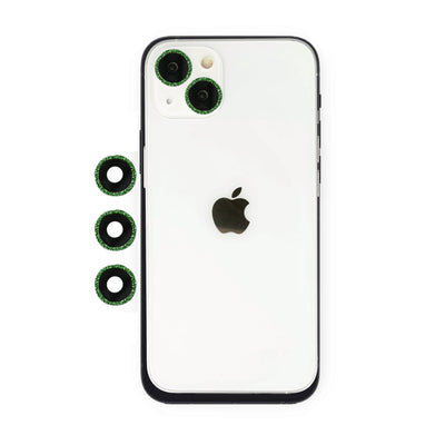 Newface iPhone 14 Shine Kamera Lens
