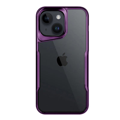 Newface iPhone 15 Kılıf Boyi Silikon Kapak