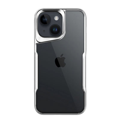 Newface iPhone 15 Kılıf Boyi Silikon Kapak