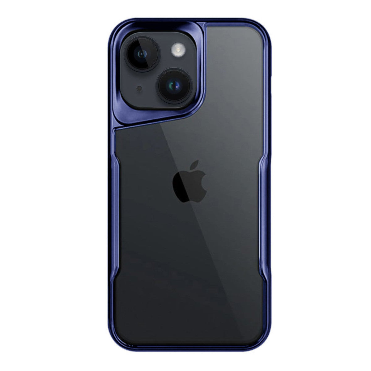Newface iPhone 15 Kılıf Boyi Silikon Kapak