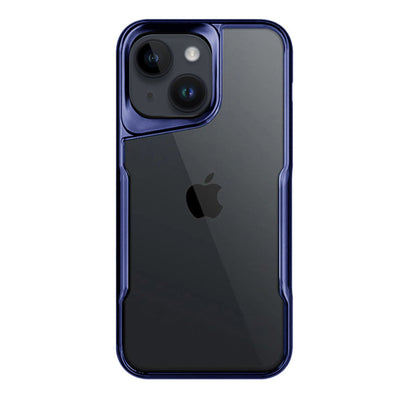 Newface iPhone 15 Kılıf Boyi Silikon Kapak