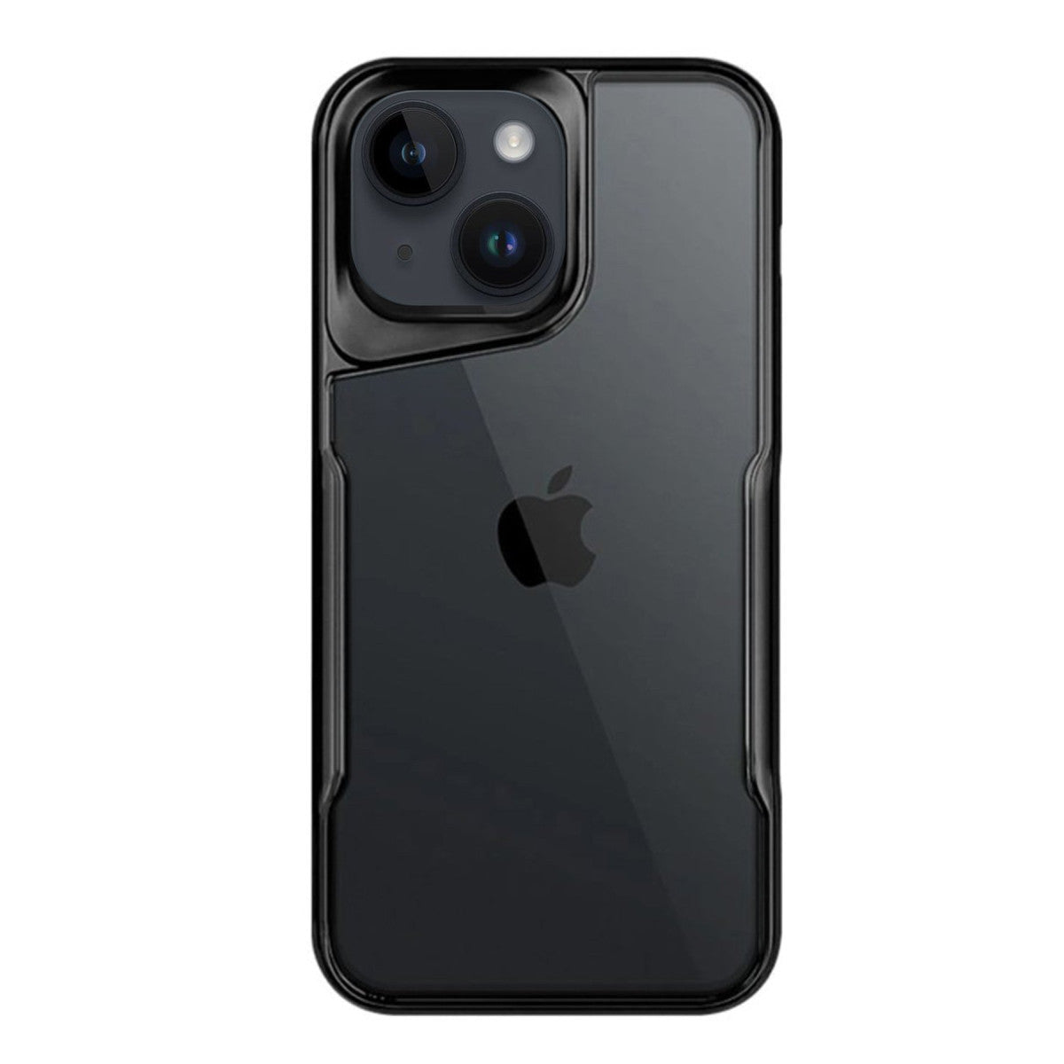 Newface iPhone 15 Kılıf Boyi Silikon Kapak