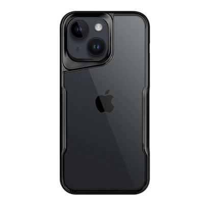 Newface iPhone 15 Kılıf Boyi Silikon Kapak