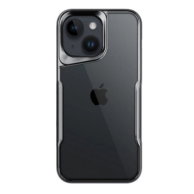 Newface iPhone 15 Kılıf Boyi Silikon Kapak