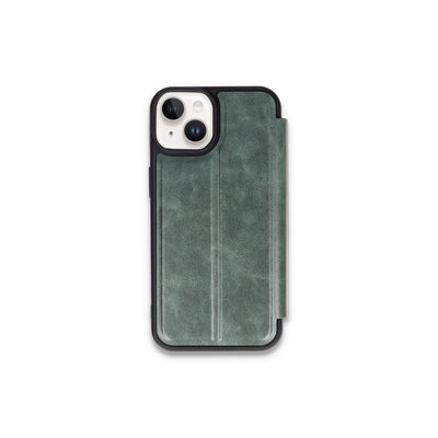 Newface iPhone 15 Kılıf Flip Cover