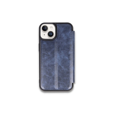 Newface iPhone 15 Kılıf Flip Cover