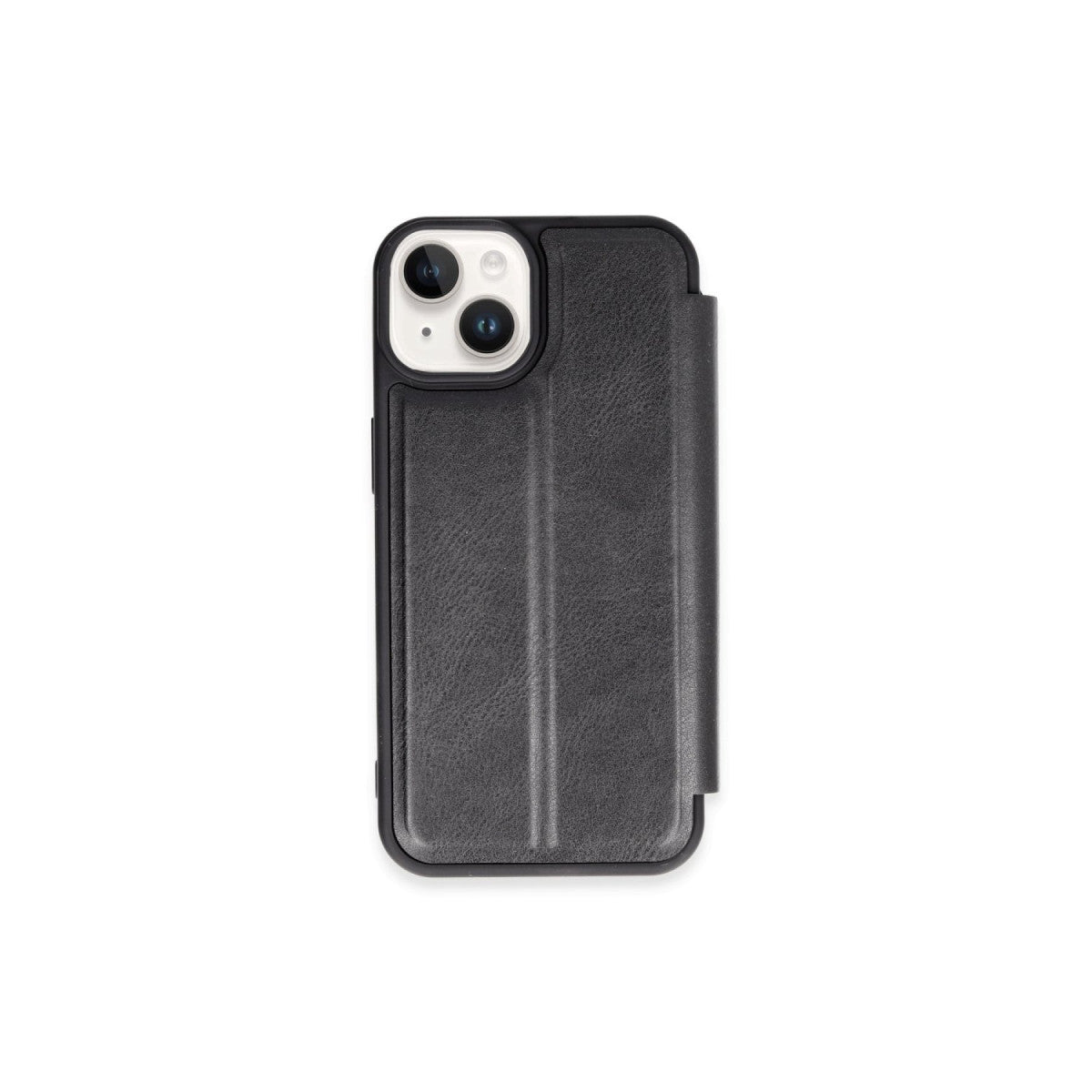 Newface iPhone 15 Kılıf Flip Cover