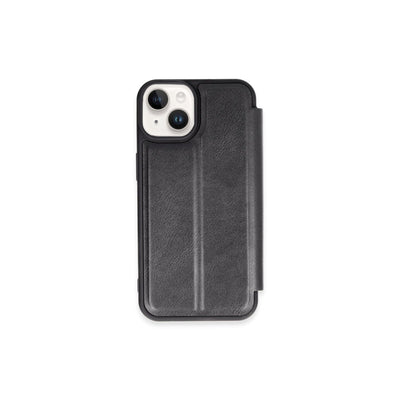 Newface iPhone 15 Kılıf Flip Cover