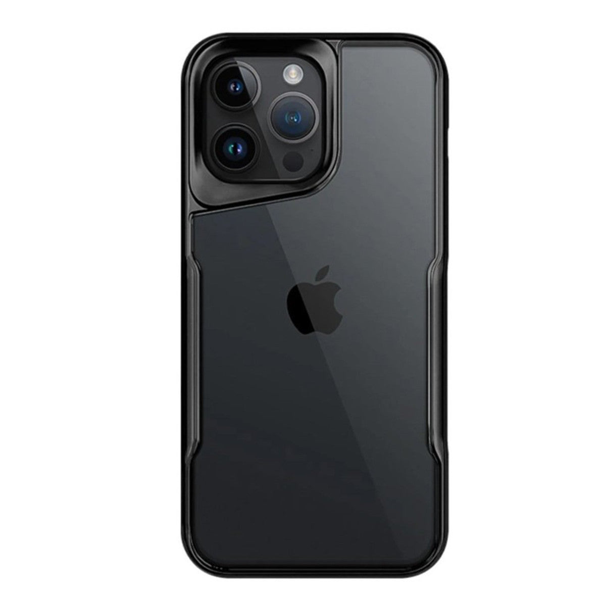 Newface iPhone 15 Pro Kılıf Boyi Silikon Kapak