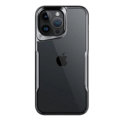 Newface iPhone 15 Pro Kılıf Boyi Silikon Kapak