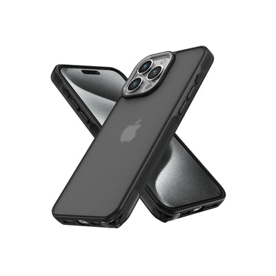 Newface iPhone 15 Pro Kılıf Elegant Kapak