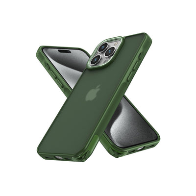Newface iPhone 15 Pro Kılıf Elegant Kapak
