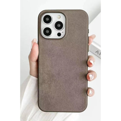 Newface iPhone 15 Pro Kılıf Karen Magsafe Kapak