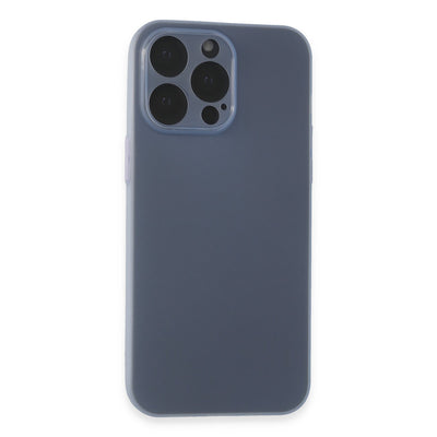 Newface iPhone 15 Pro Kılıf Puma Silikon