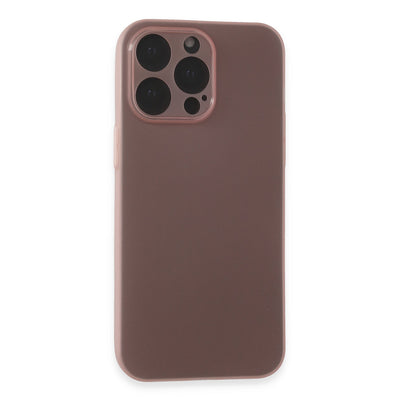 Newface iPhone 15 Pro Kılıf Puma Silikon
