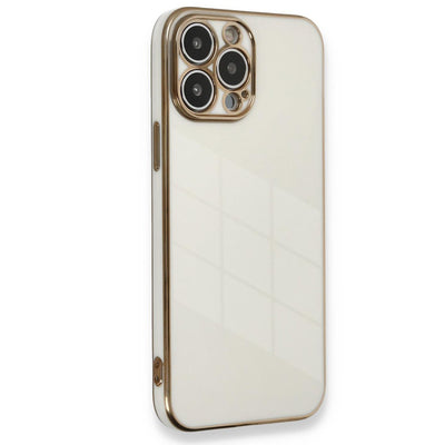 Newface iPhone 15 Pro Kılıf Volet Silikon