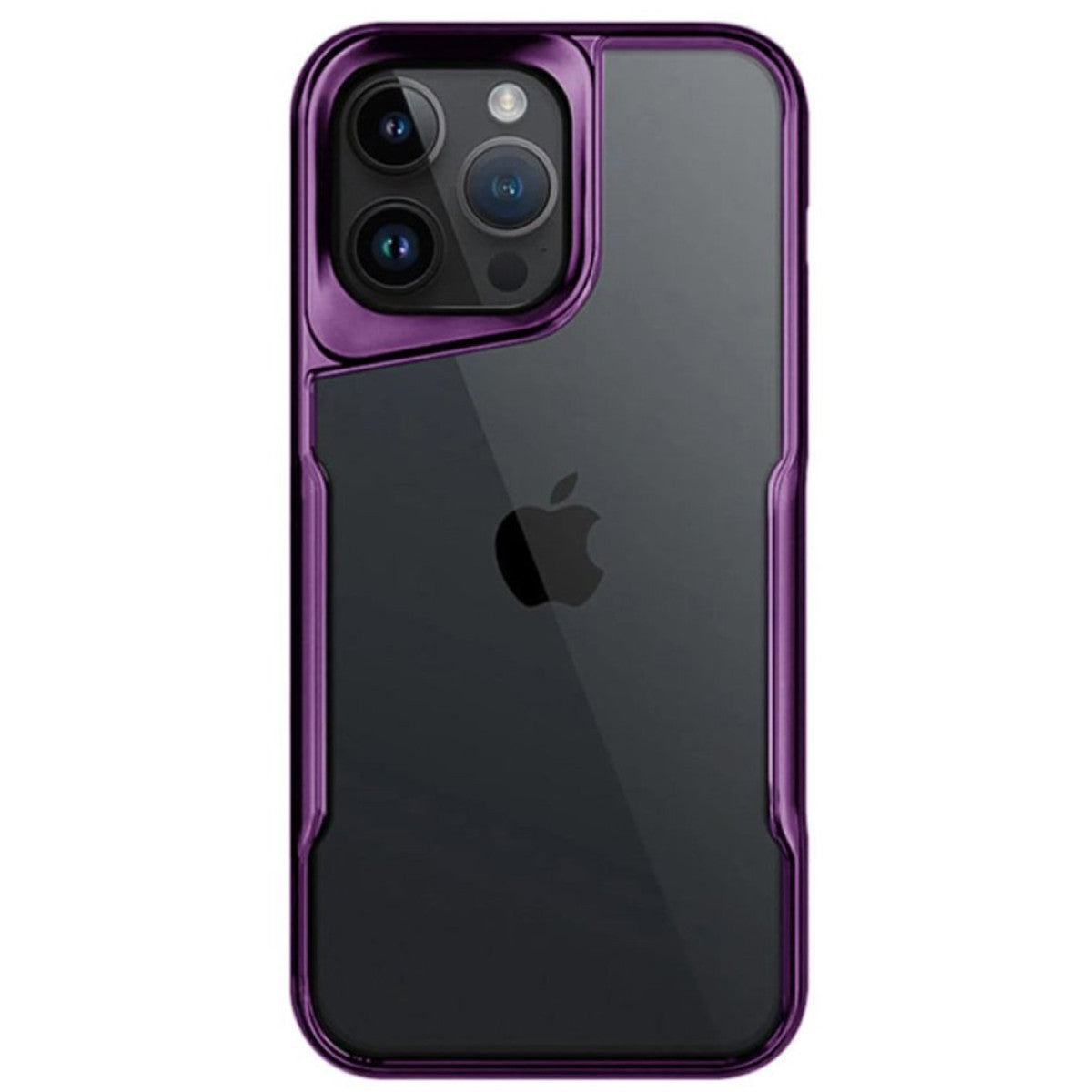 Newface iPhone 15 Pro Max Kılıf Boyi Silikon Kapak