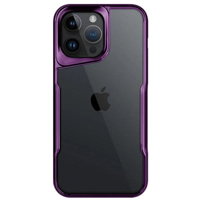 Newface iPhone 15 Pro Max Kılıf Boyi Silikon Kapak