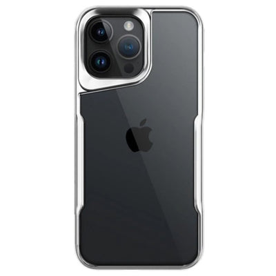 Newface iPhone 15 Pro Max Kılıf Boyi Silikon Kapak
