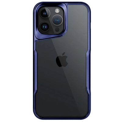 Newface iPhone 15 Pro Max Kılıf Boyi Silikon Kapak