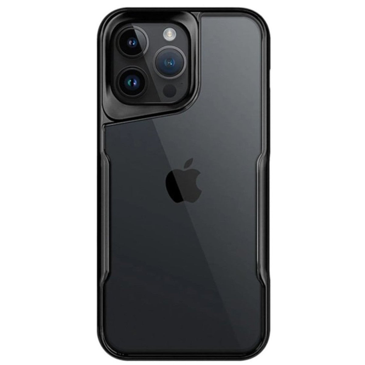 Newface iPhone 15 Pro Max Kılıf Boyi Silikon Kapak