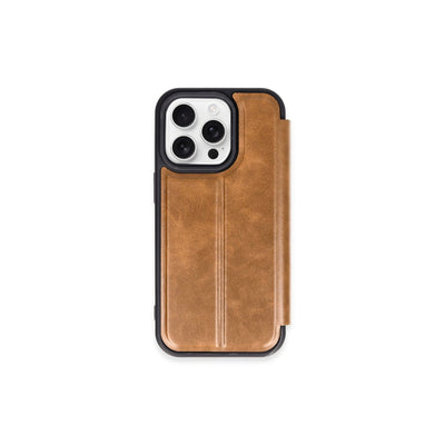 Newface iPhone 15 Pro Max Kılıf Flip Cover