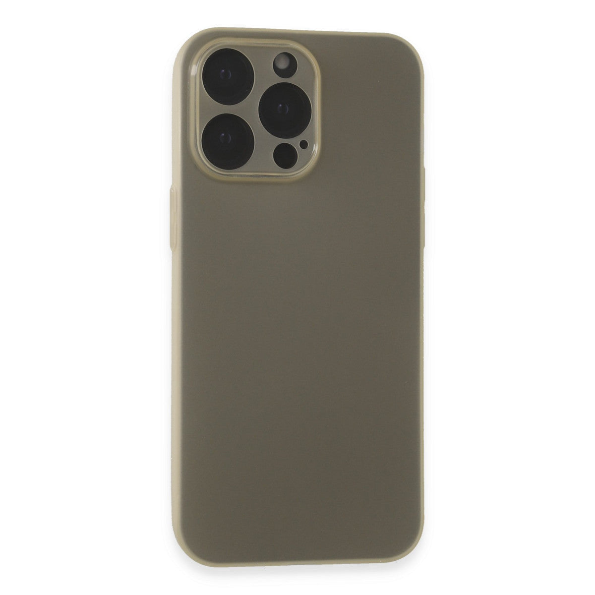 Newface iPhone 15 Pro Max Kılıf Puma Silikon