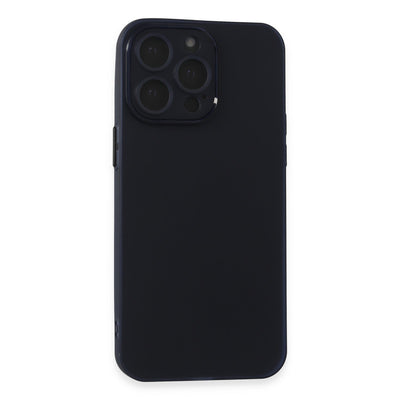 Newface iPhone 15 Pro Max Kılıf Puma Silikon