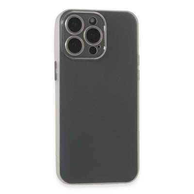 Newface iPhone 15 Pro Max Kılıf Puma Silikon